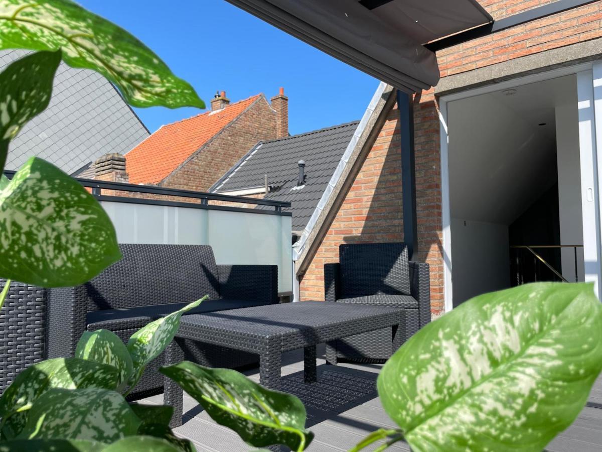 Appartement Gasthaus A&s - - Sky *