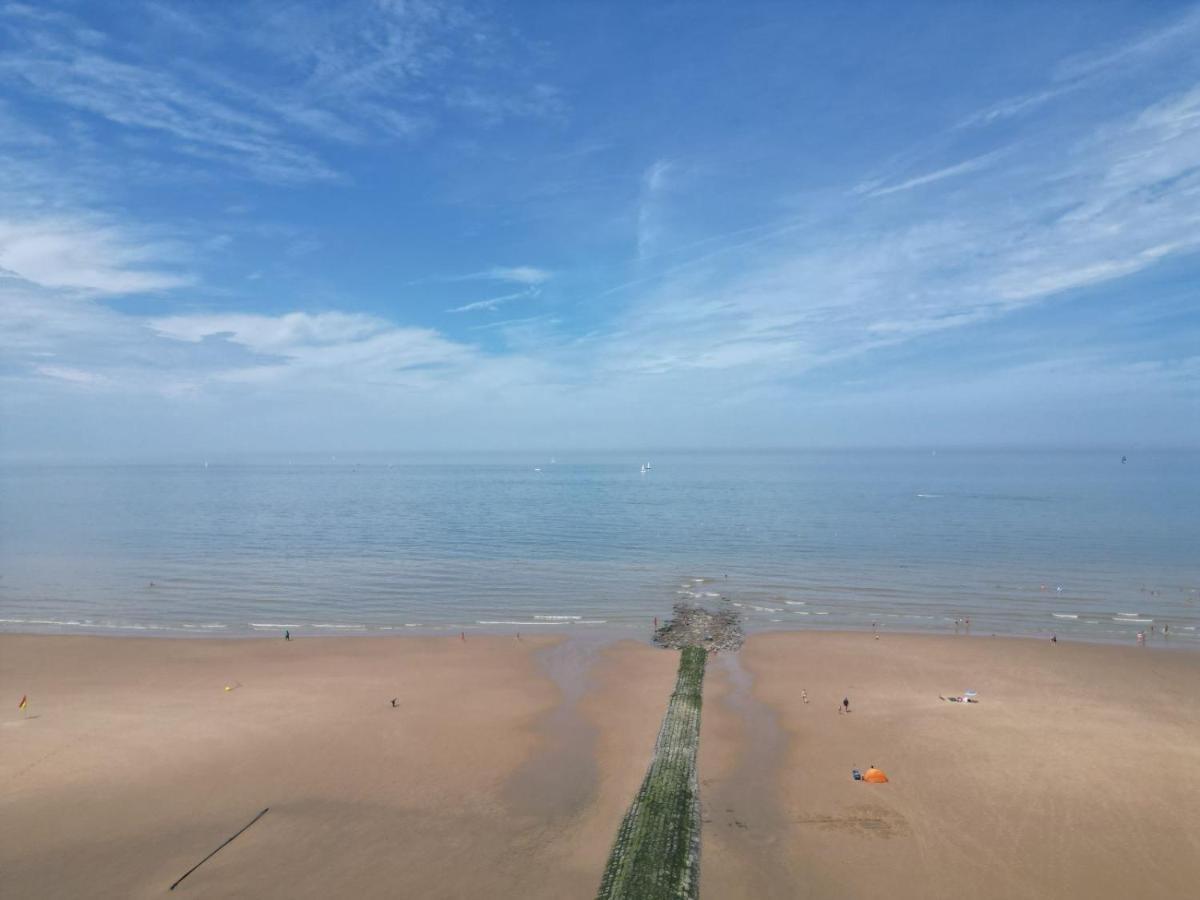 Gasthaus A&s - - Sky Appartement Oostende