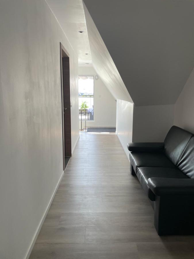 Appartement Gasthaus A&s - - Sky Oostende