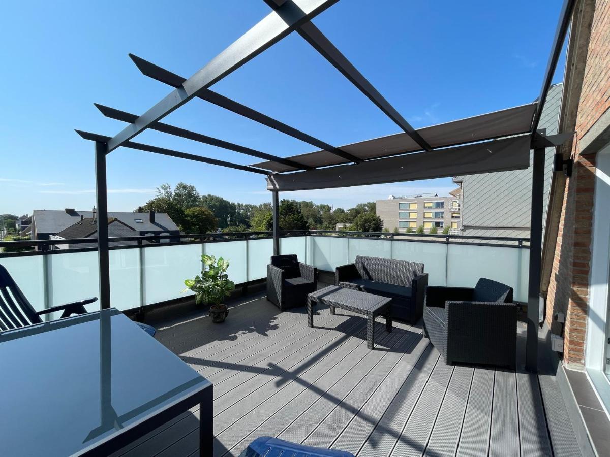 Gasthaus A&s - - Sky Appartement
