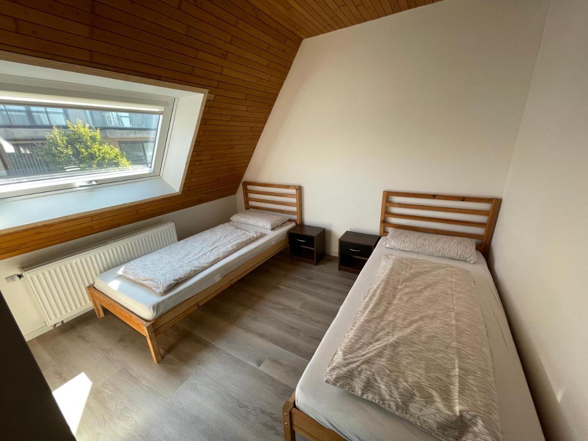 Gasthaus A&s - - Sky Appartement