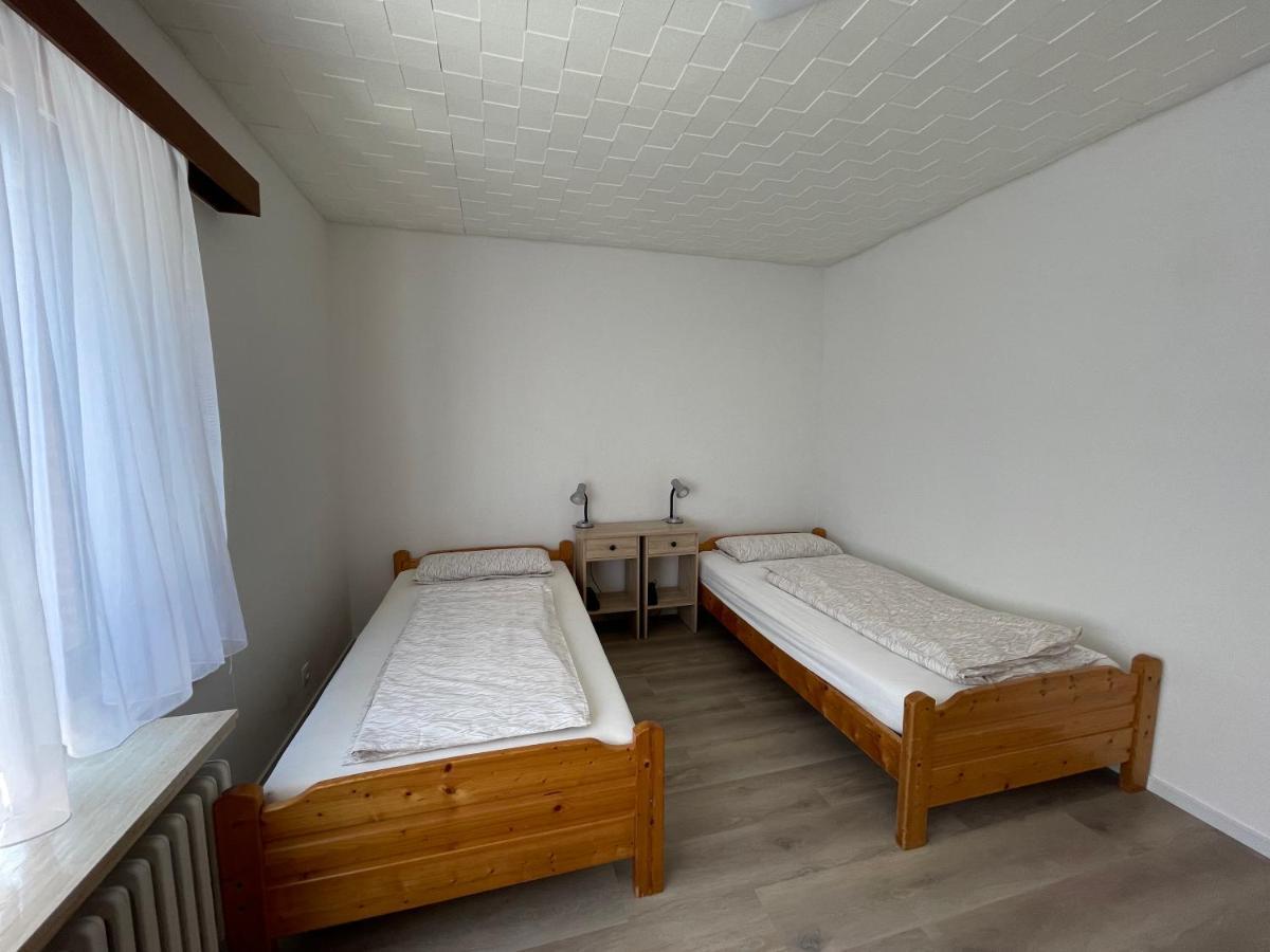 Gasthaus A&s - - Sky *