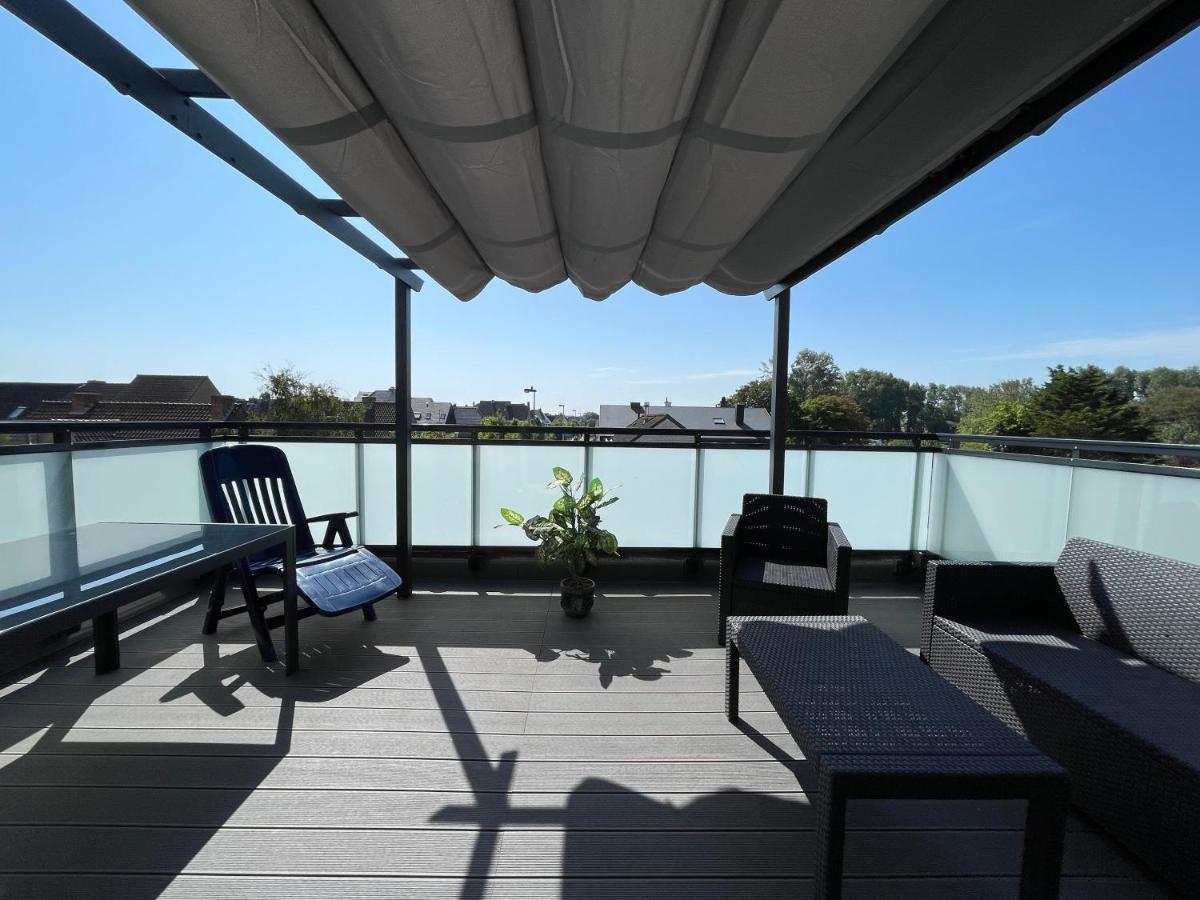 Appartement Gasthaus A&s - - Sky