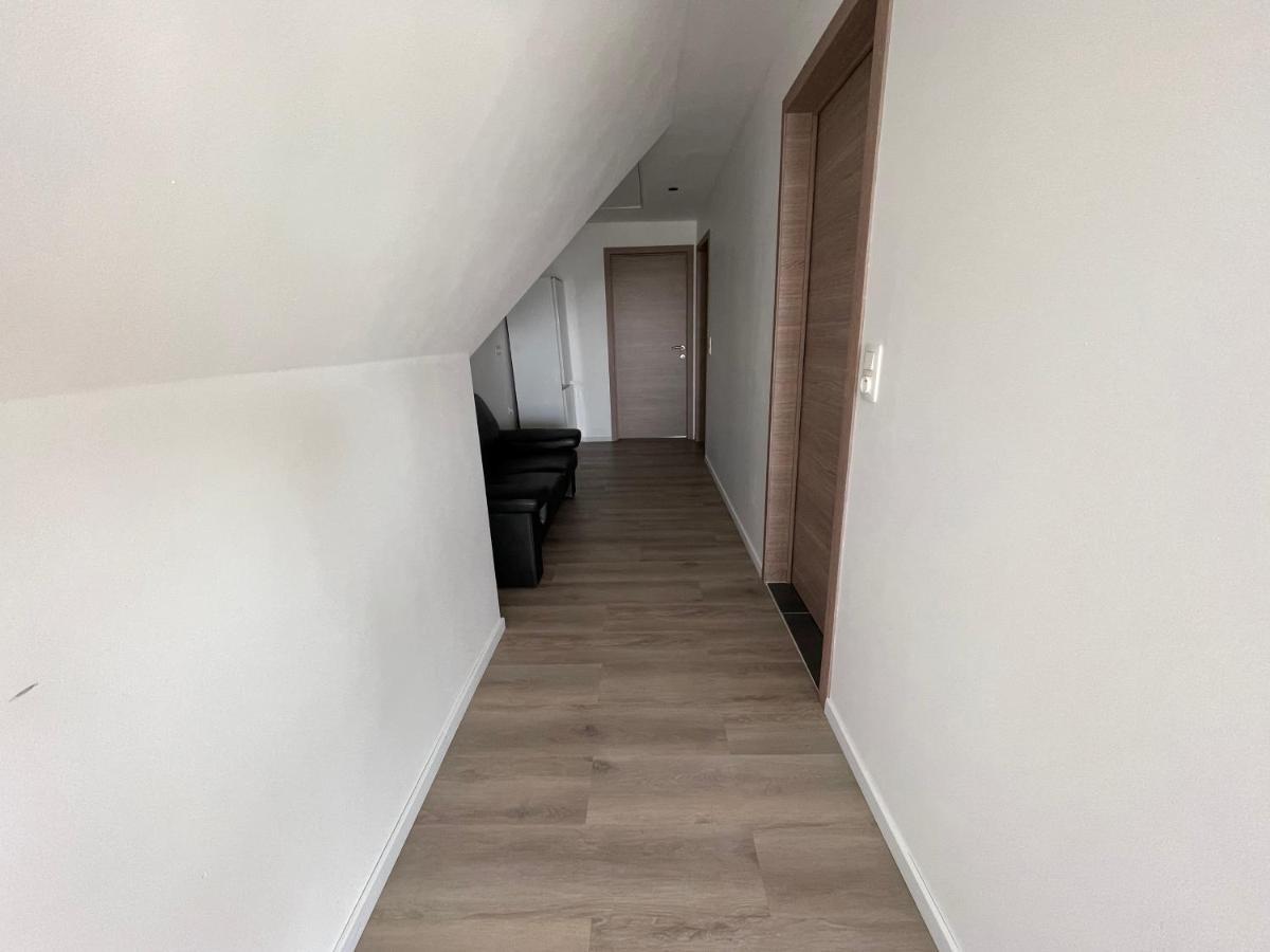 Gasthaus A&s - - Sky Appartement Oostende