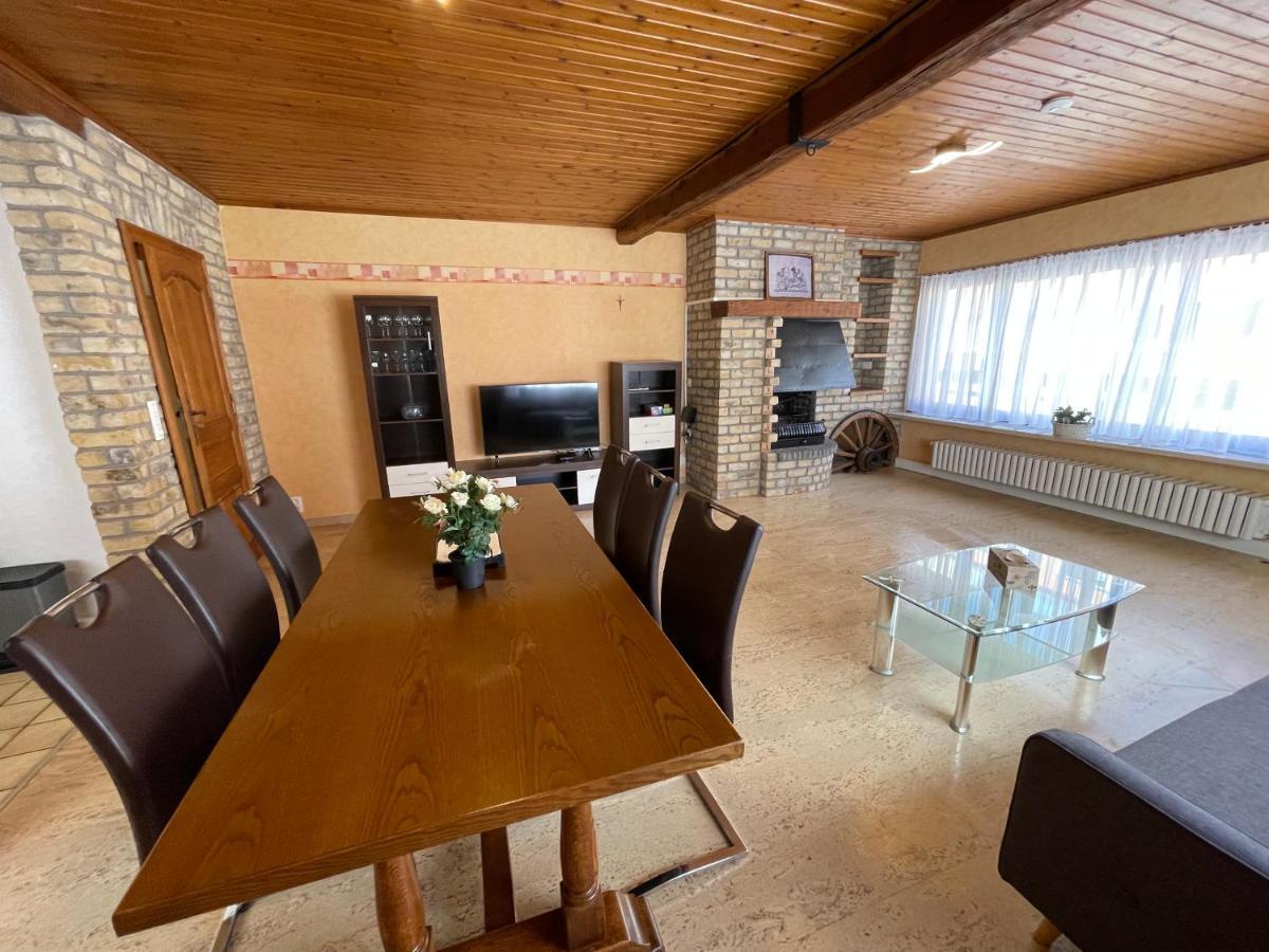 Appartement Gasthaus A&s - - Sky