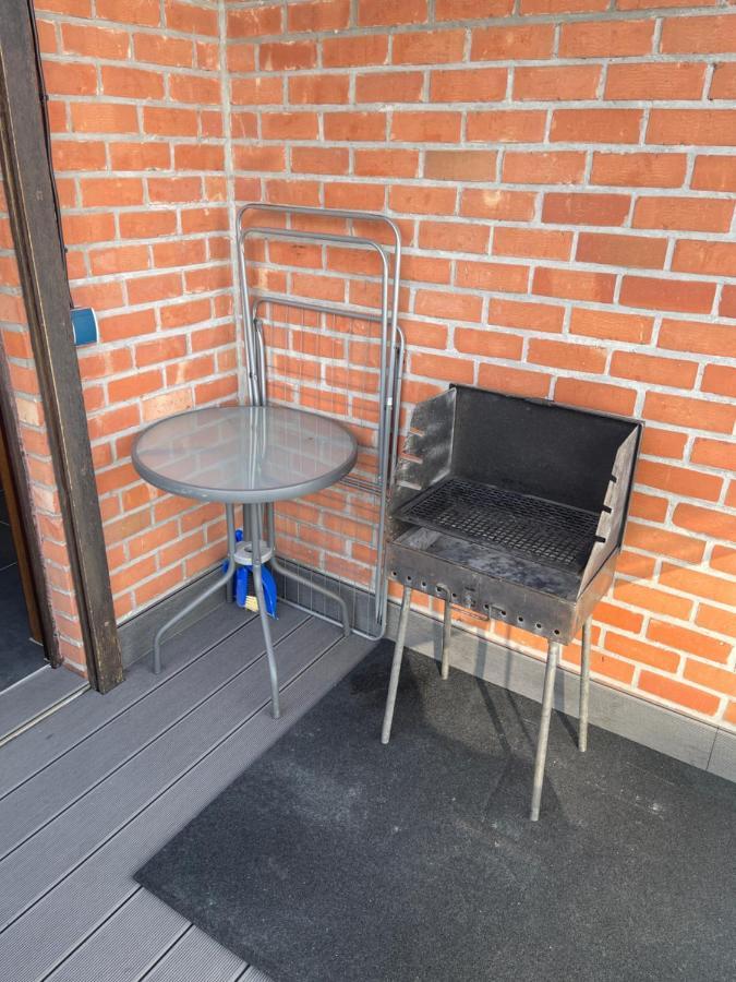 Gasthaus A&s - - Sky Appartement *