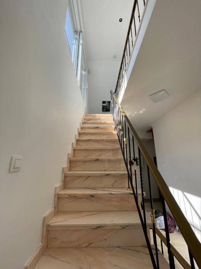 Gasthaus A&s - - Sky Apartment Ostend