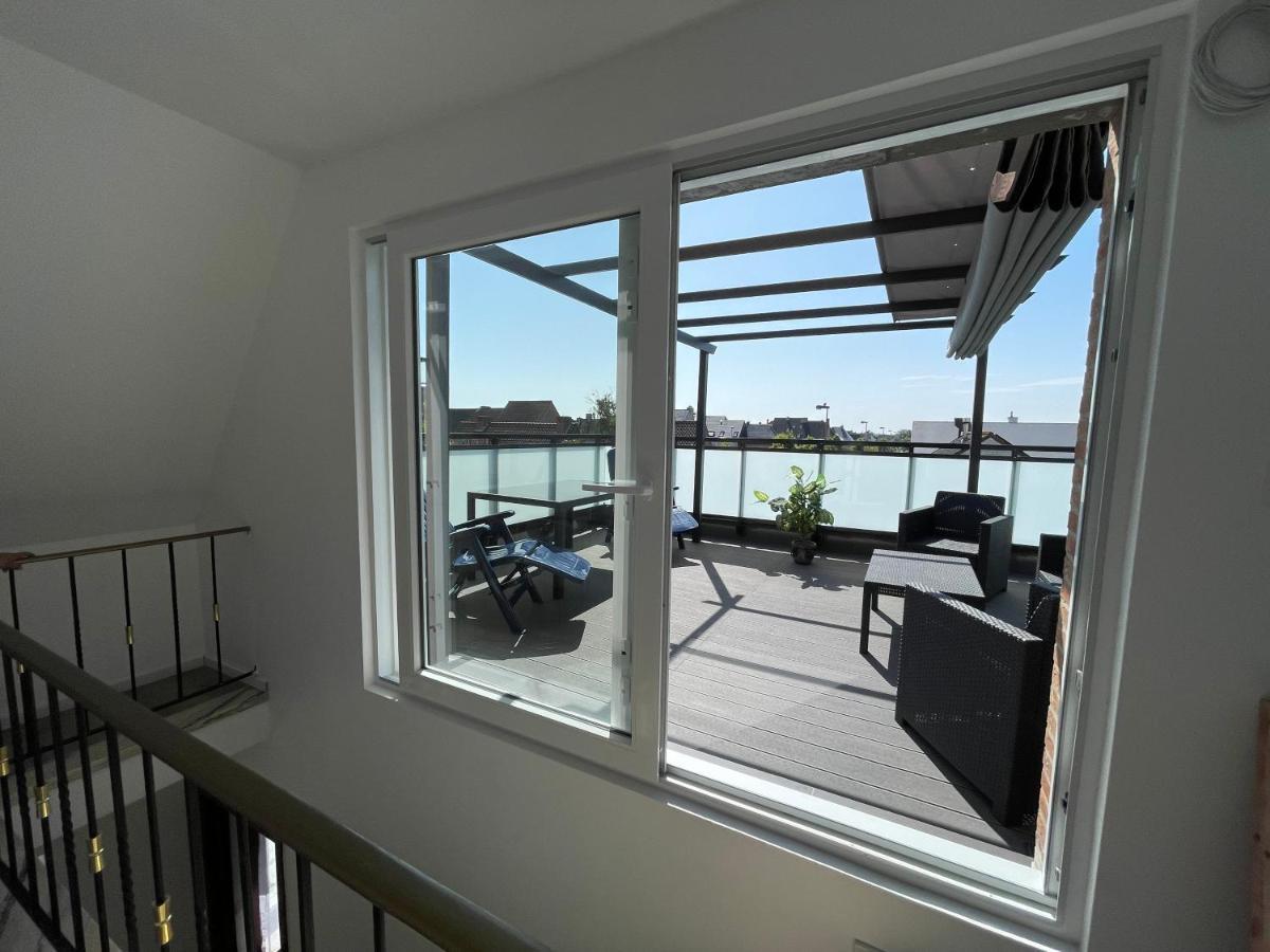 Apartment Gasthaus A&s - - Sky